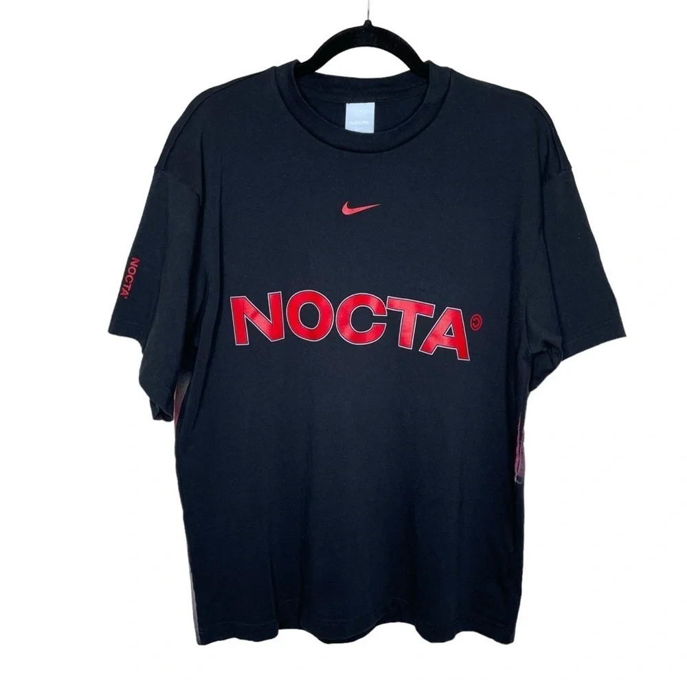 Nike‎ NOTCA Cobra Tee Homecoming Forza Naija Drake Large
